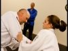 Checkmate Martial Arts Jujitsu Belt Test